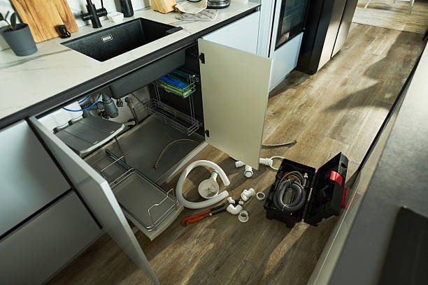 Reliable Drain Cleaning contractor in Sunnyside, WA by Street Wise - Plumbing